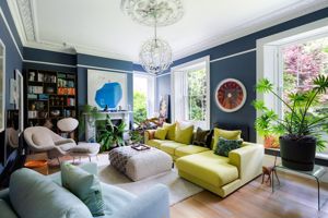 Drawing Room- click for photo gallery